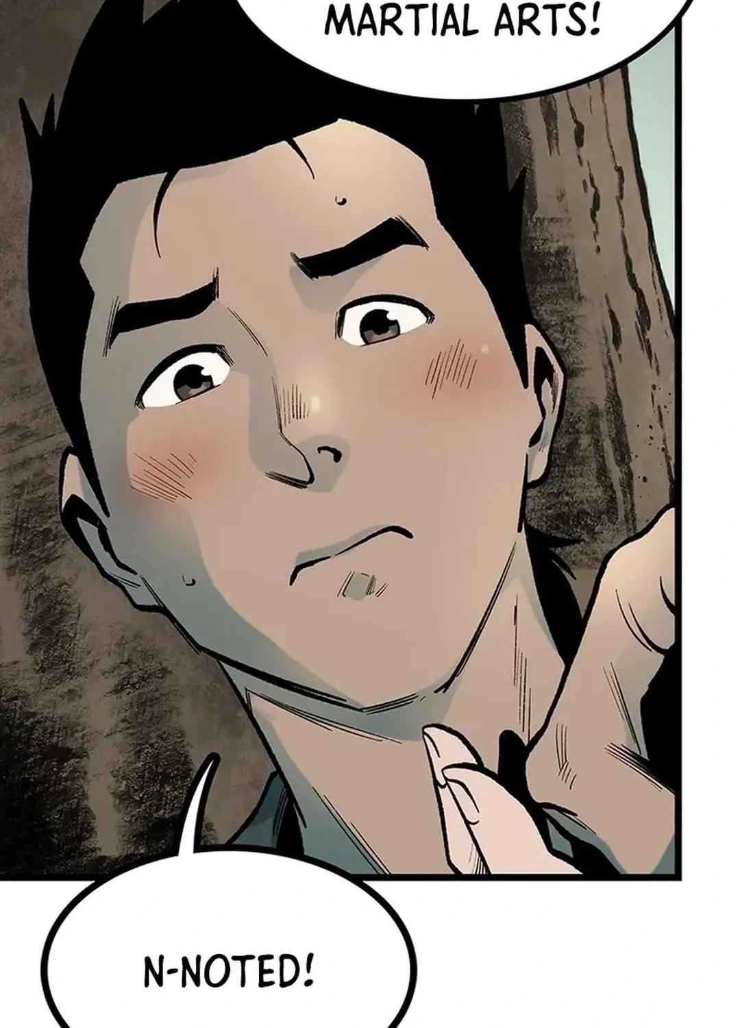 Kang-Ho Chapter 136 page 9 - 
