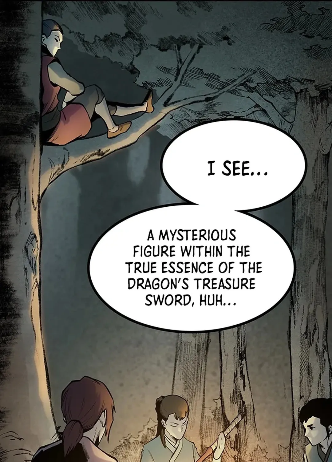 Kang-Ho Chapter 136 page 88 - 