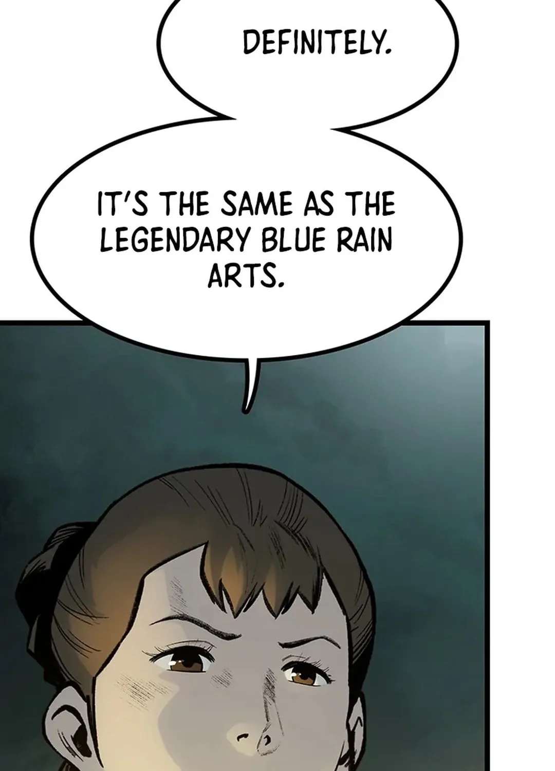 Kang-Ho Chapter 136 page 91 - 