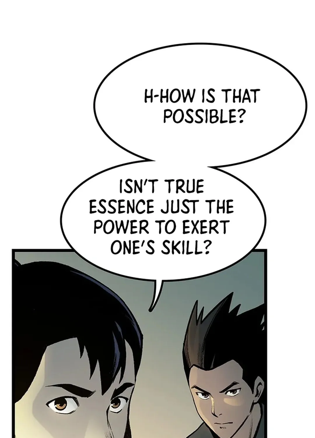 Kang-Ho Chapter 136 page 95 - 