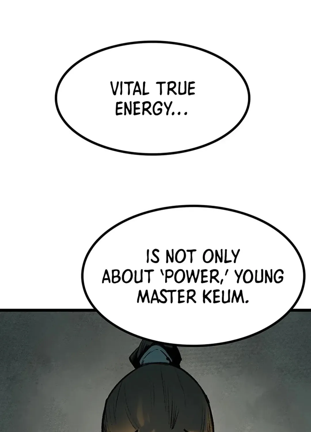 Kang-Ho Chapter 136 page 97 - 