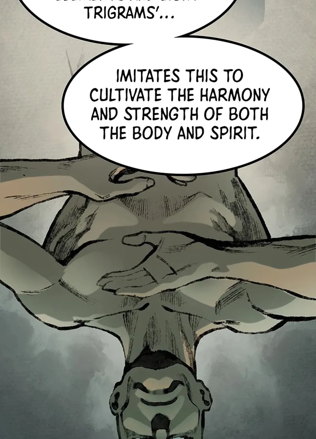 Kang-Ho Chapter 136 page 99 - 