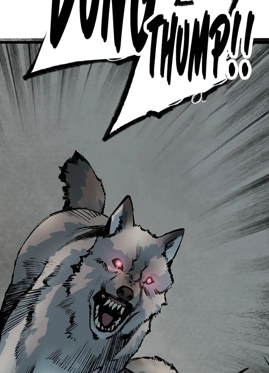 Kang-Ho Chapter 137 page 107 - 