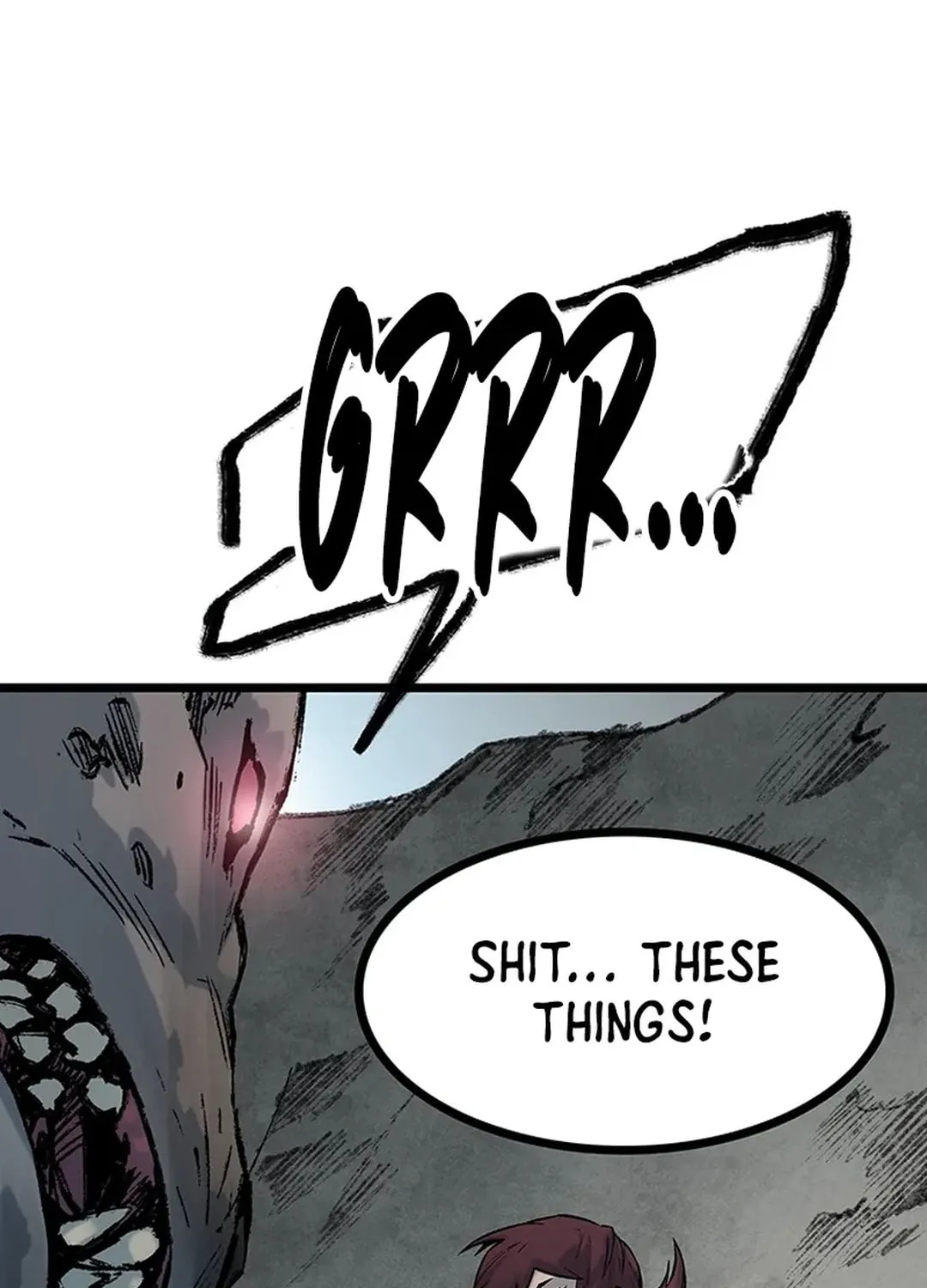 Kang-Ho Chapter 137 page 114 - 