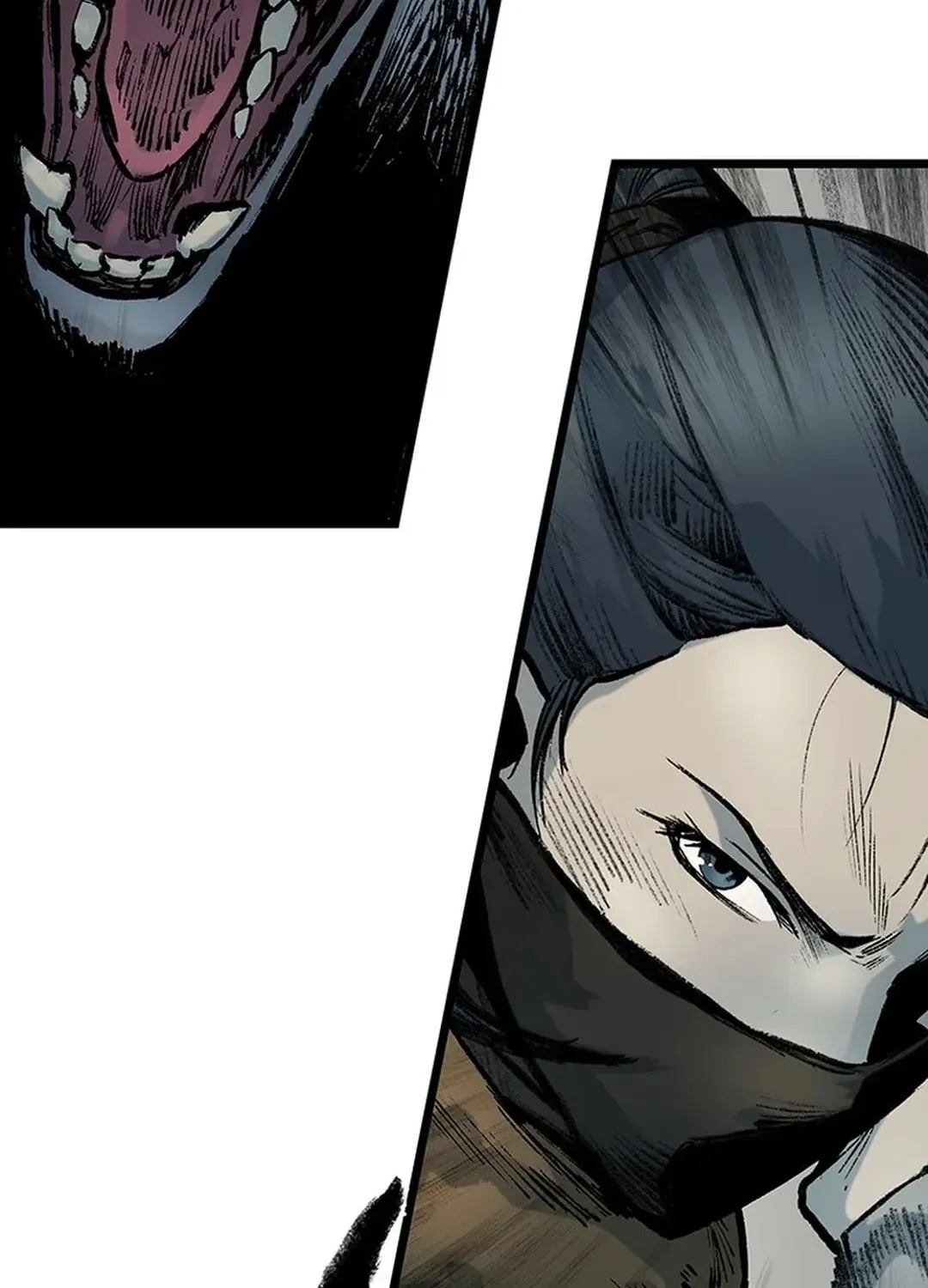 Kang-Ho Chapter 137 page 119 - 