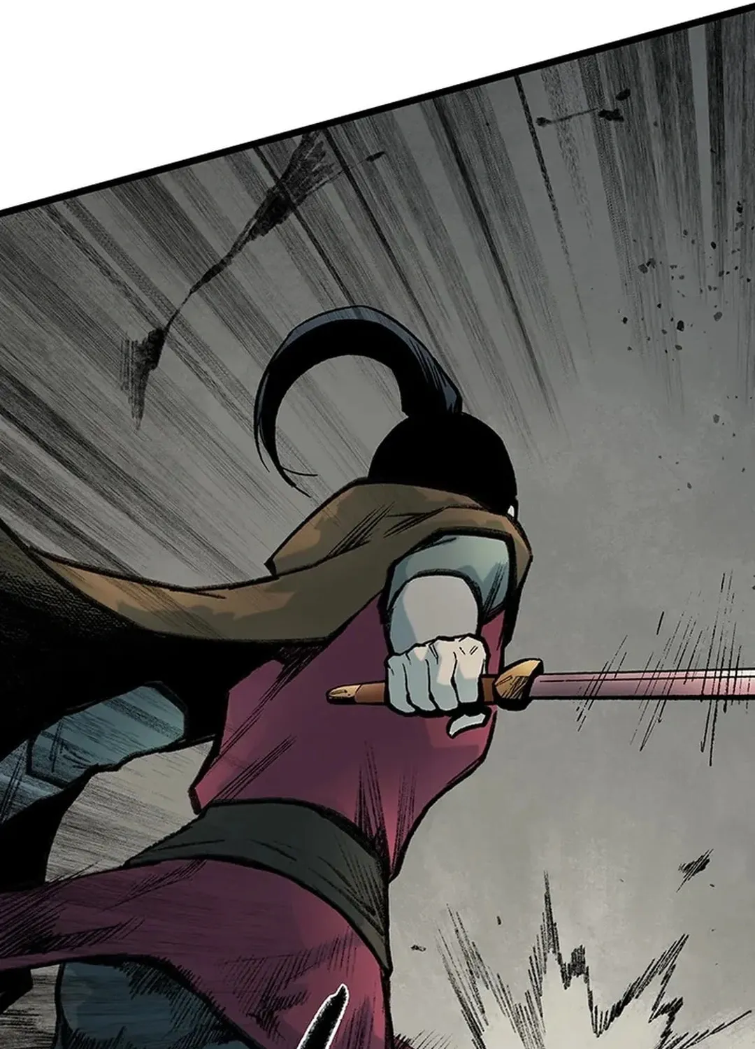Kang-Ho Chapter 137 page 124 - 