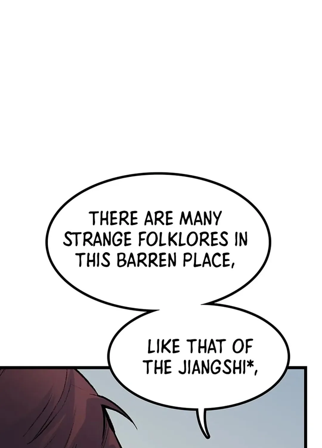 Kang-Ho Chapter 137 page 14 - 