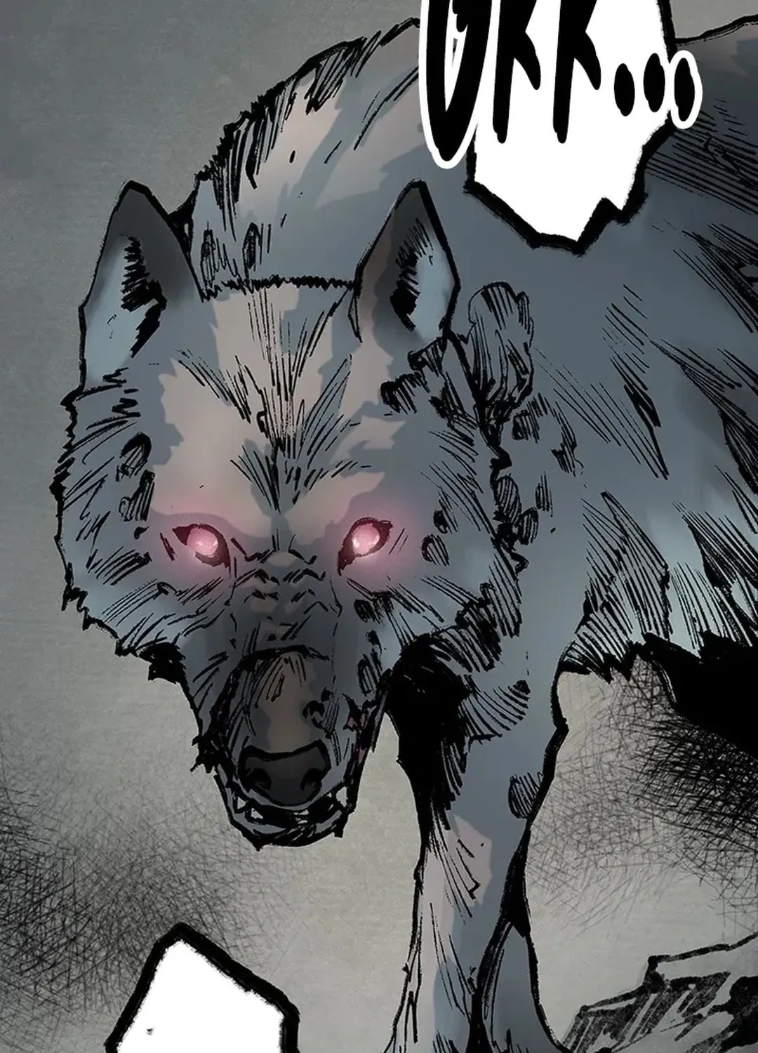 Kang-Ho Chapter 137 page 133 - 