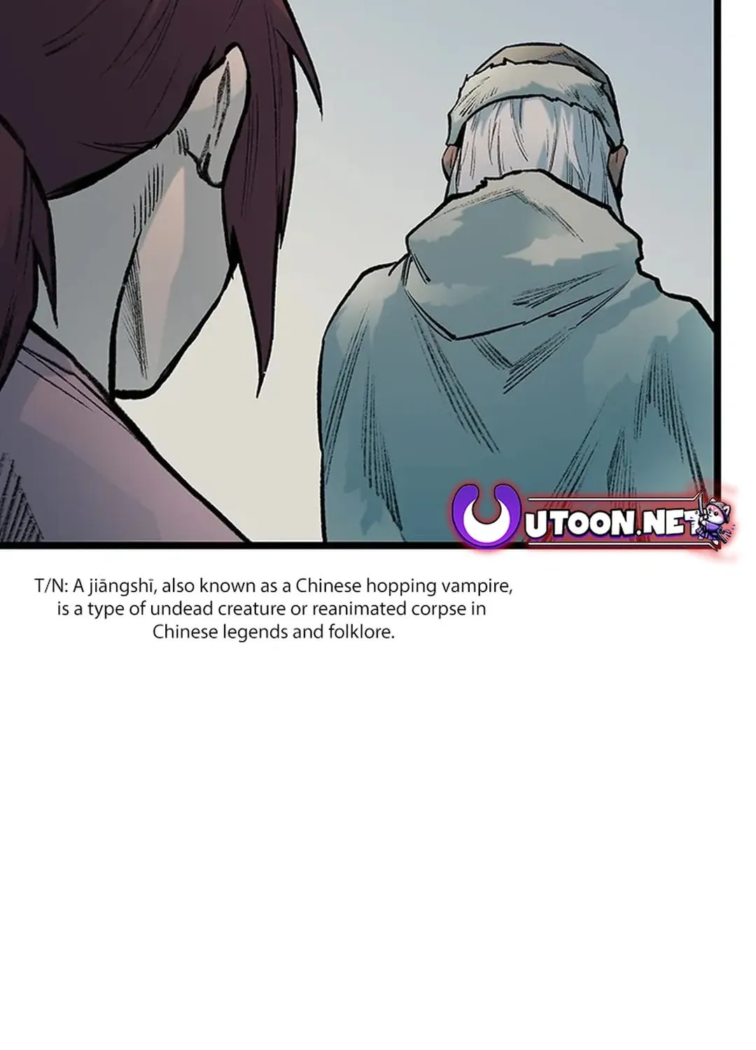 Kang-Ho Chapter 137 page 15 - 