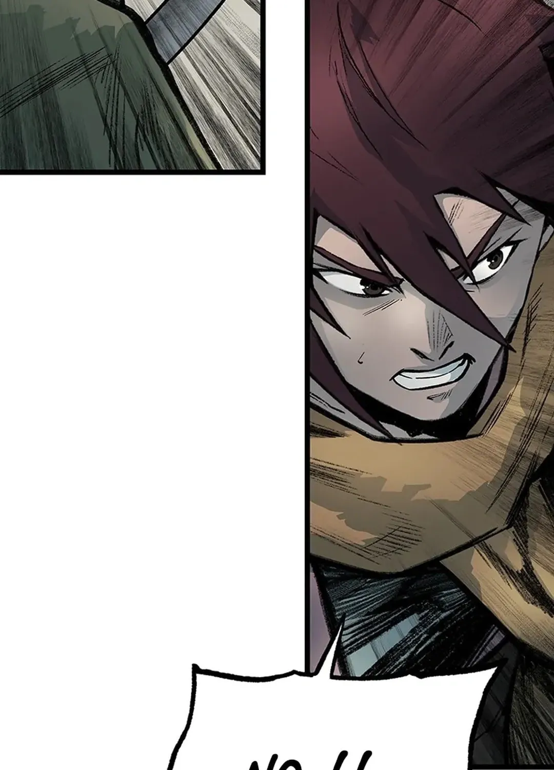 Kang-Ho Chapter 137 page 148 - 