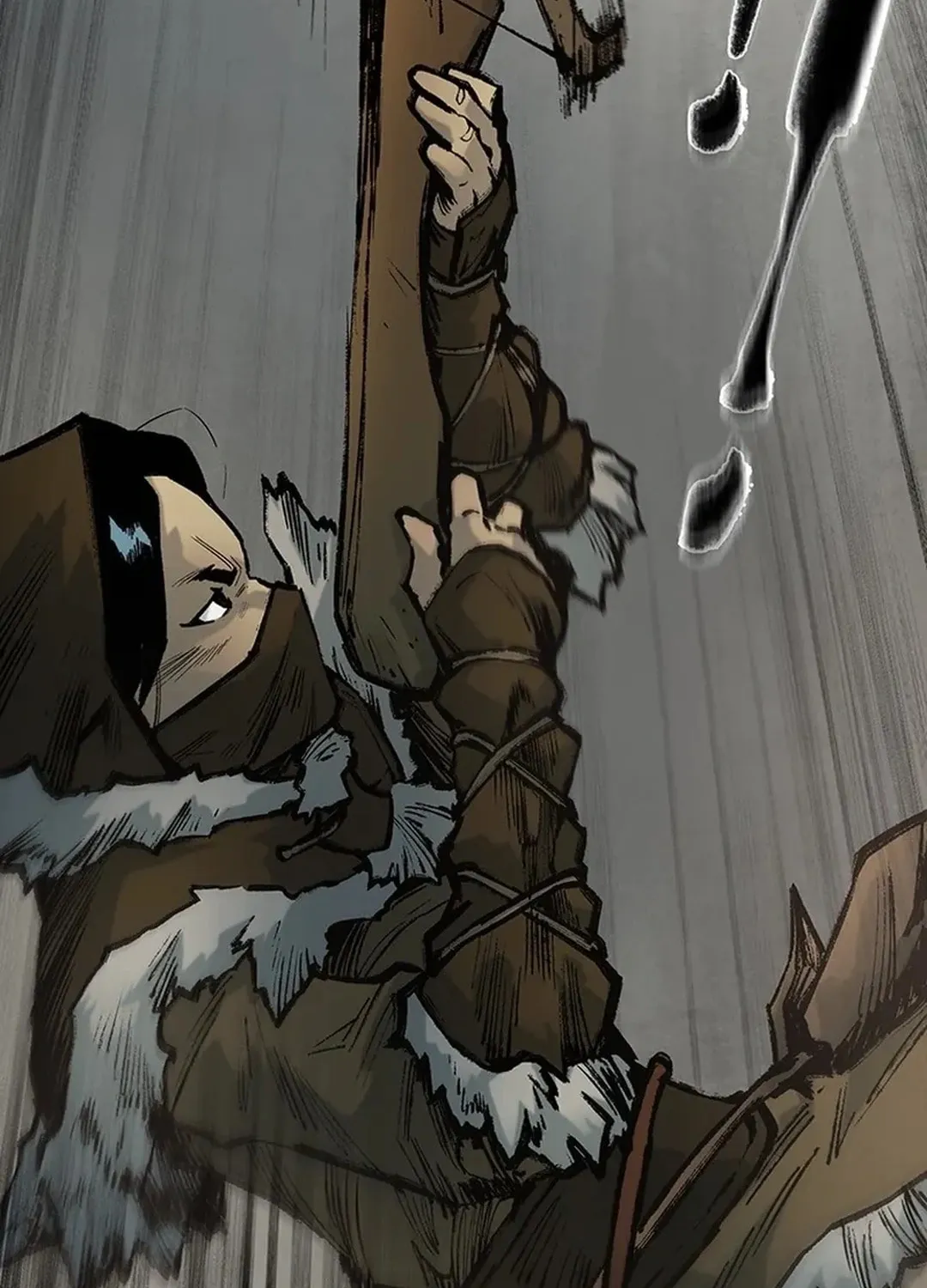 Kang-Ho Chapter 137 page 172 - 