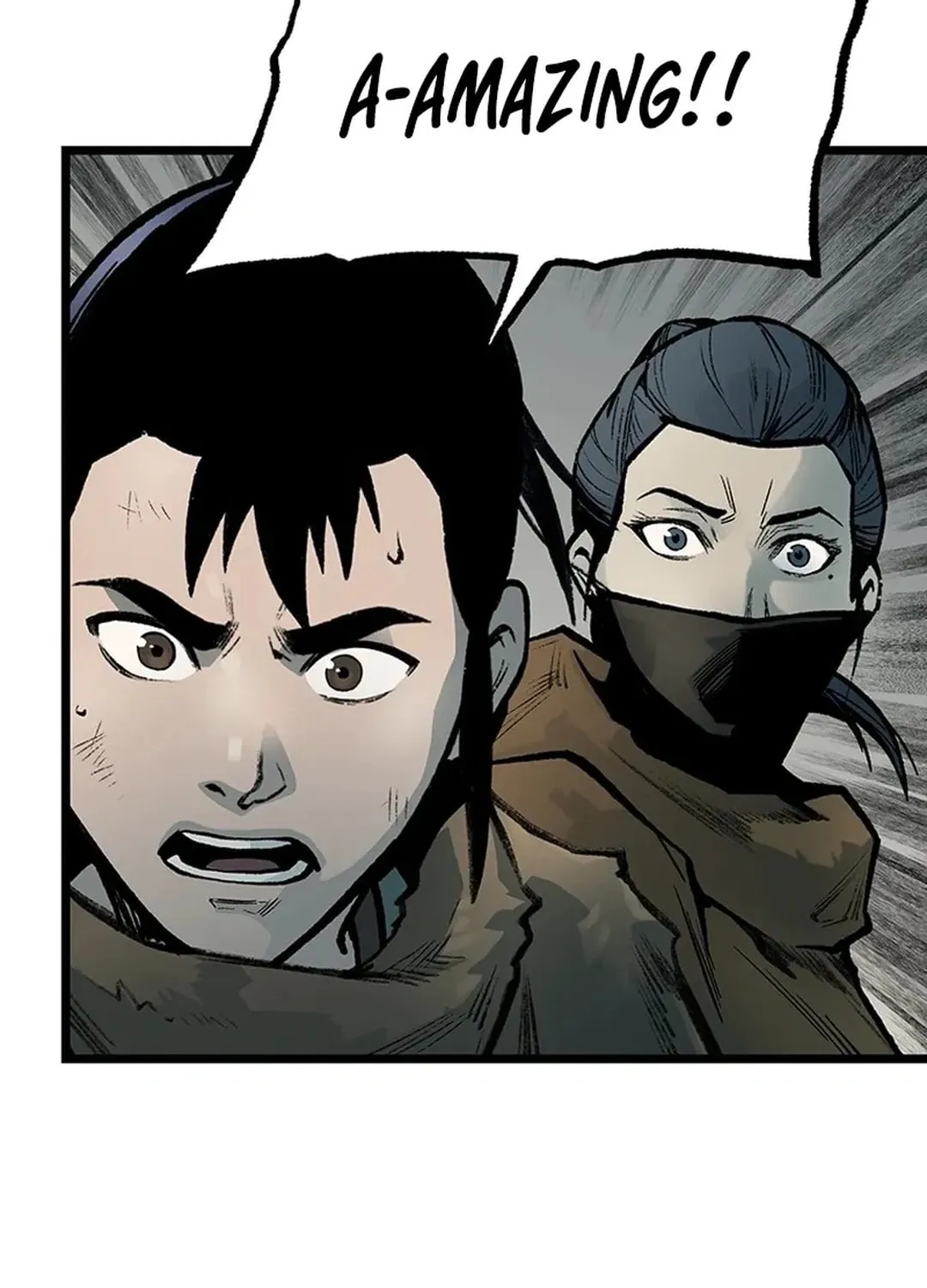 Kang-Ho Chapter 137 page 175 - 