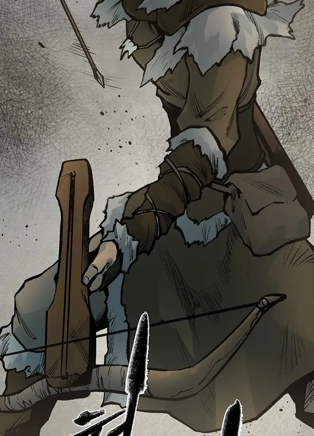 Kang-Ho Chapter 137 page 178 - 