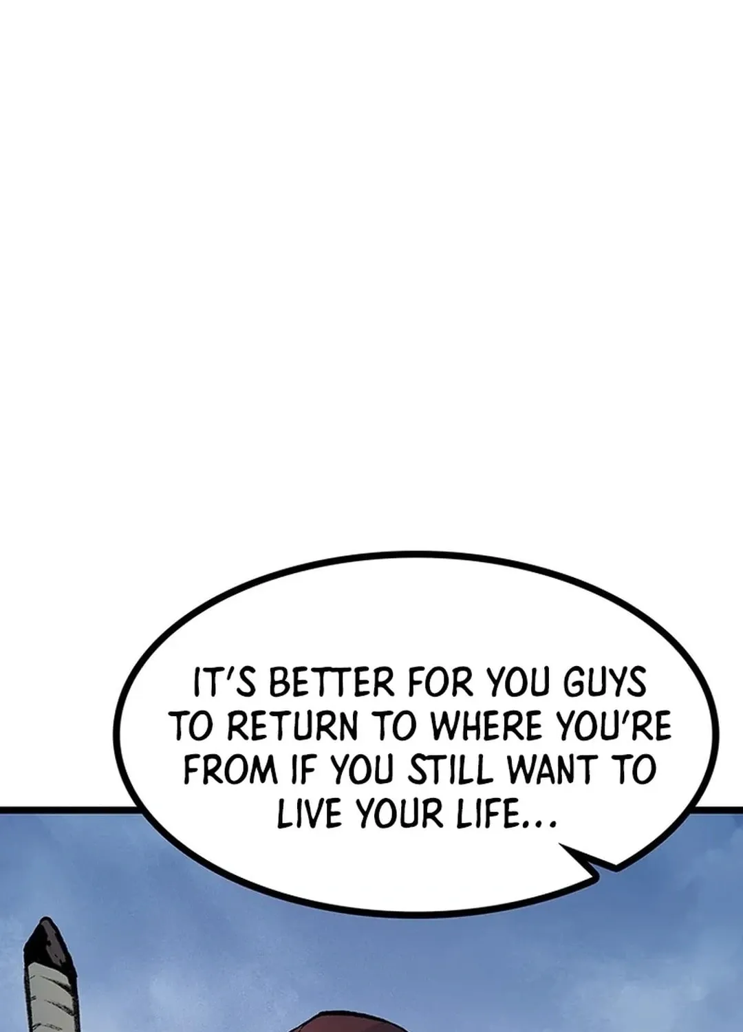 Kang-Ho Chapter 137 page 21 - 
