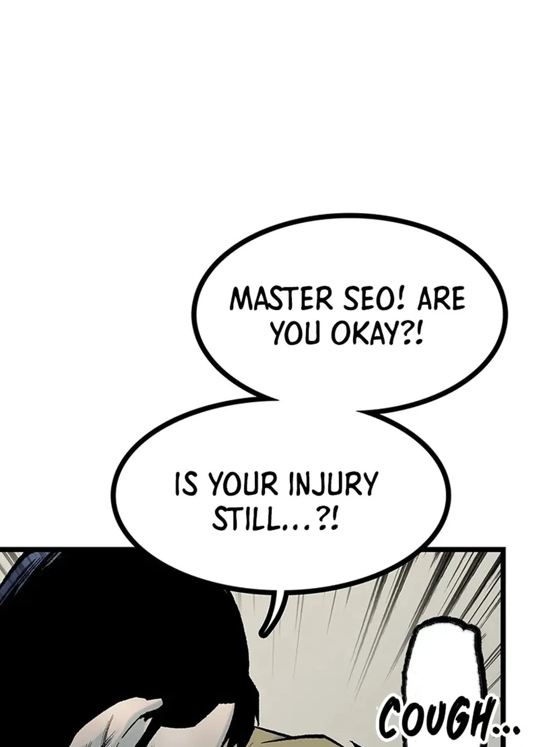 Kang-Ho Chapter 137 page 29 - 