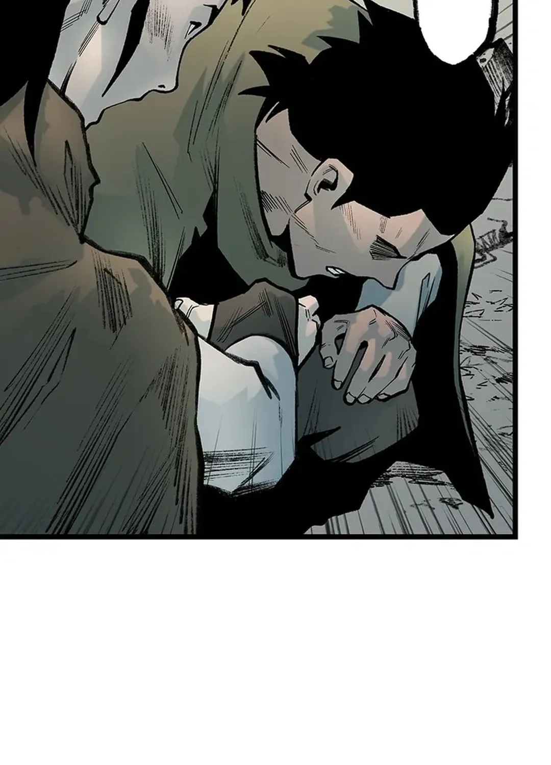 Kang-Ho Chapter 137 page 30 - 