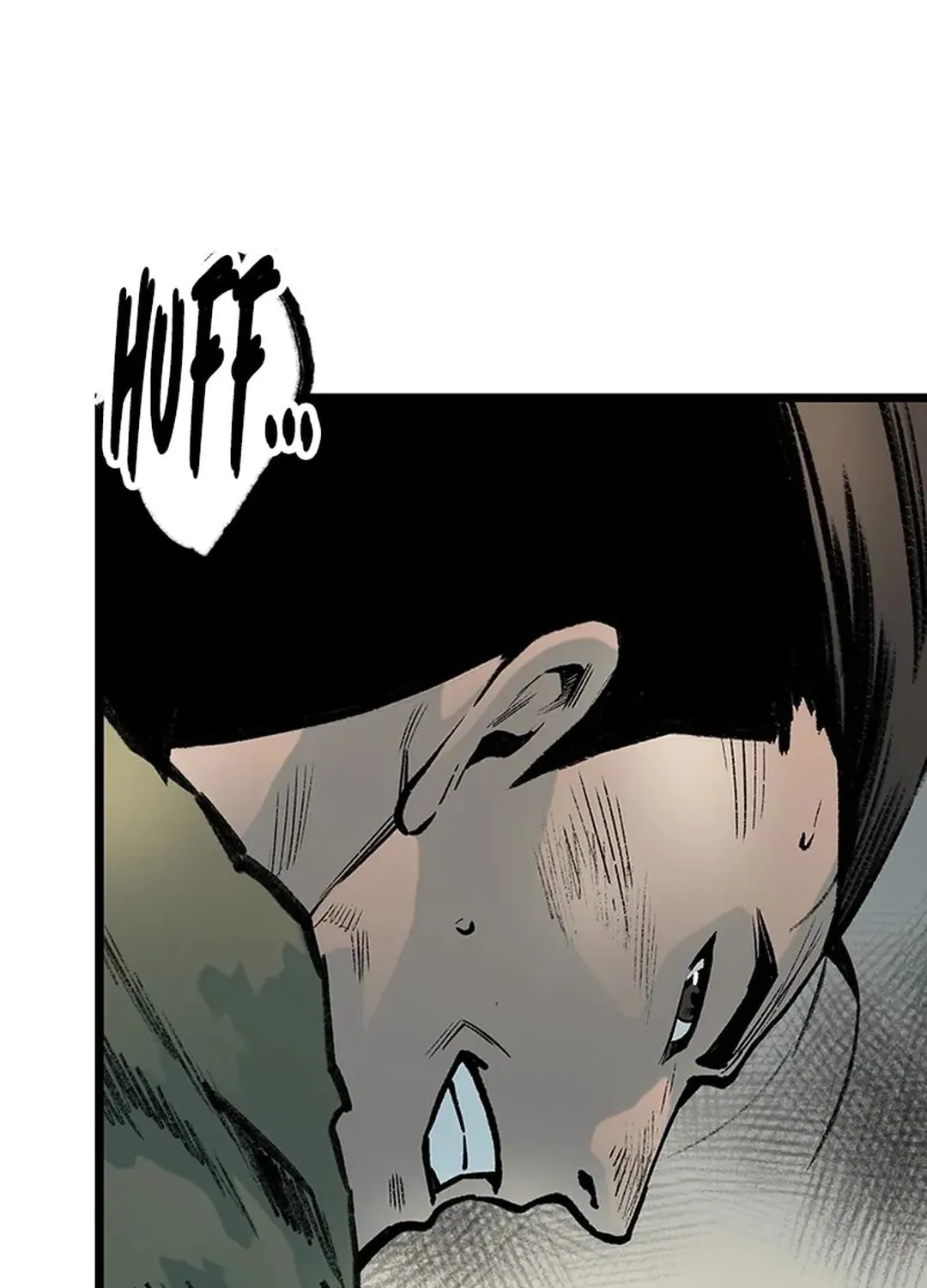 Kang-Ho Chapter 137 page 31 - 