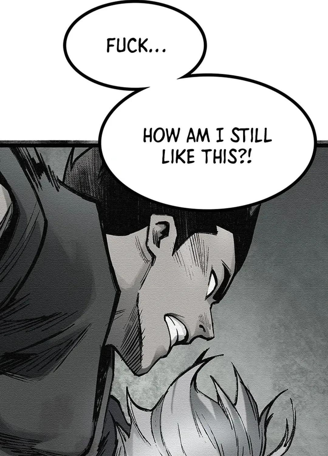 Kang-Ho Chapter 137 page 34 - 