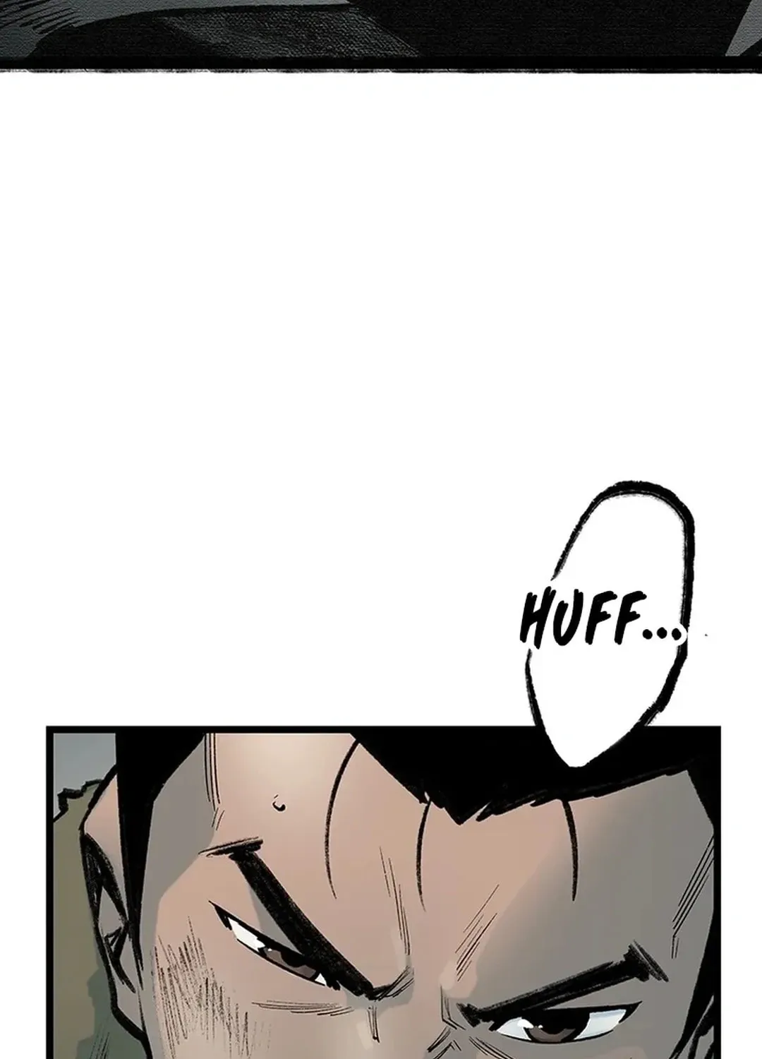 Kang-Ho Chapter 137 page 36 - 