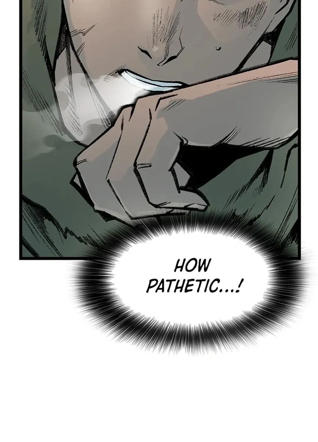 Kang-Ho Chapter 137 page 37 - 