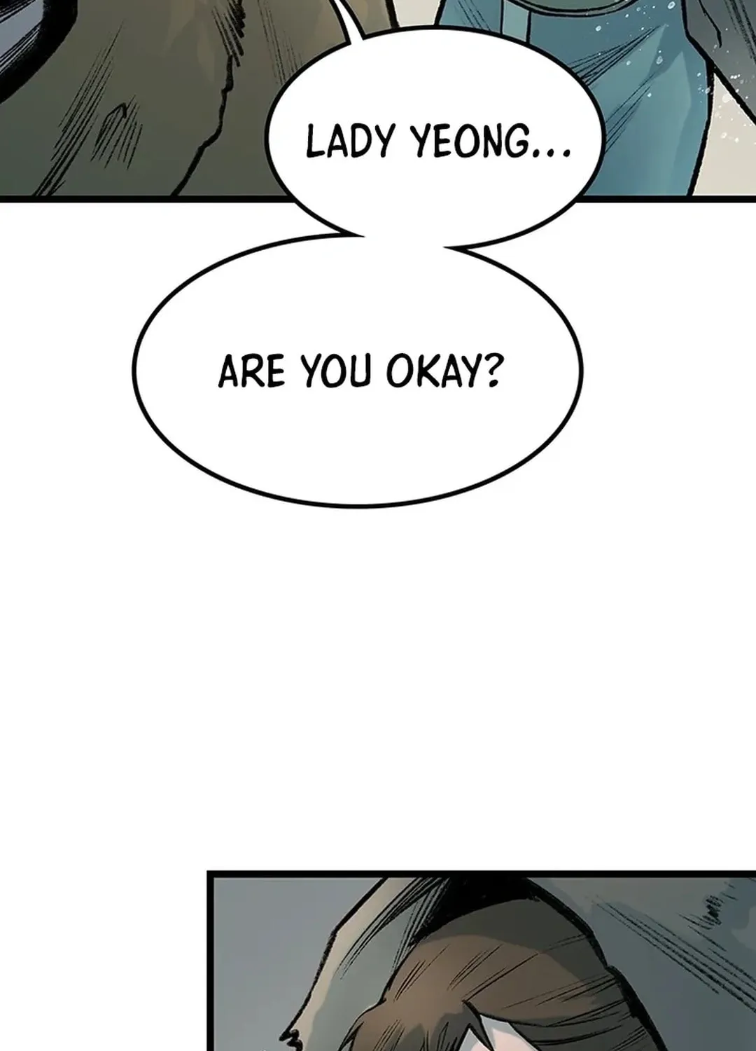 Kang-Ho Chapter 137 page 41 - 
