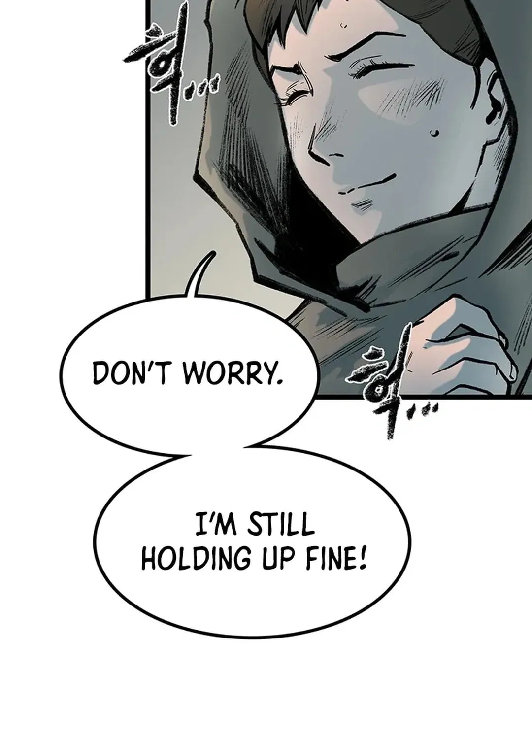 Kang-Ho Chapter 137 page 42 - 