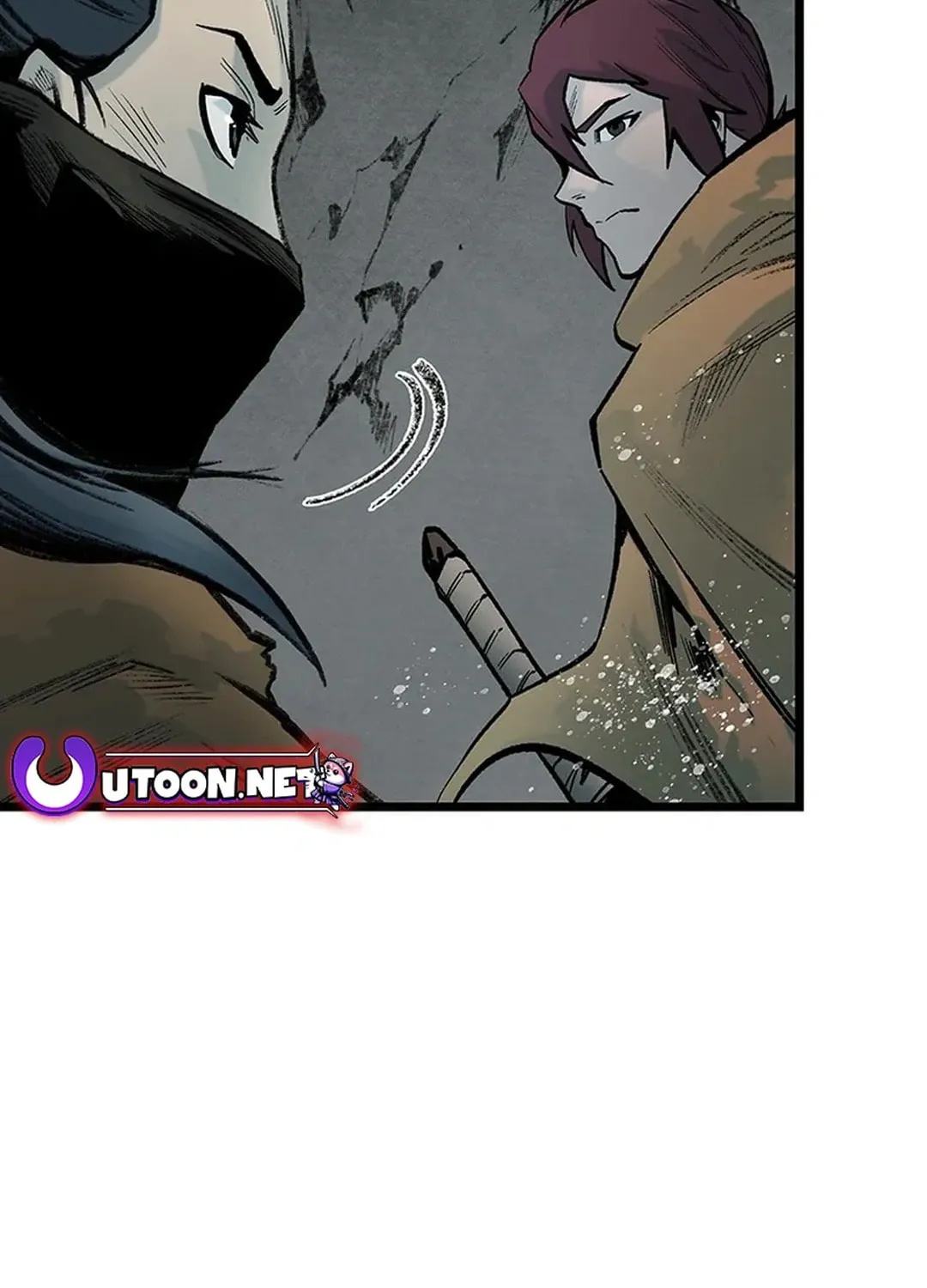 Kang-Ho Chapter 137 page 44 - 