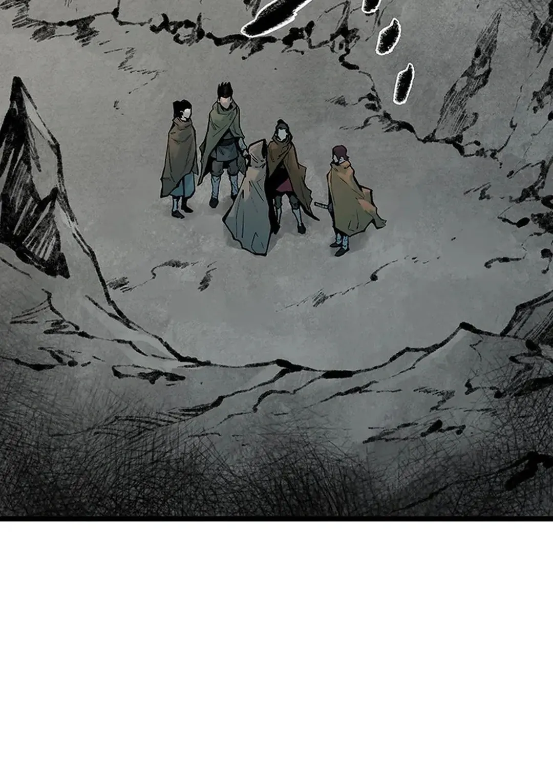 Kang-Ho Chapter 137 page 51 - 