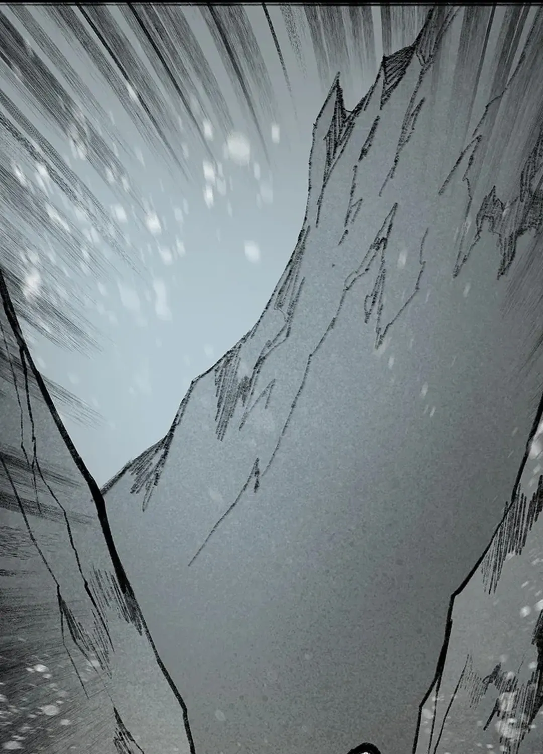 Kang-Ho Chapter 137 page 7 - 