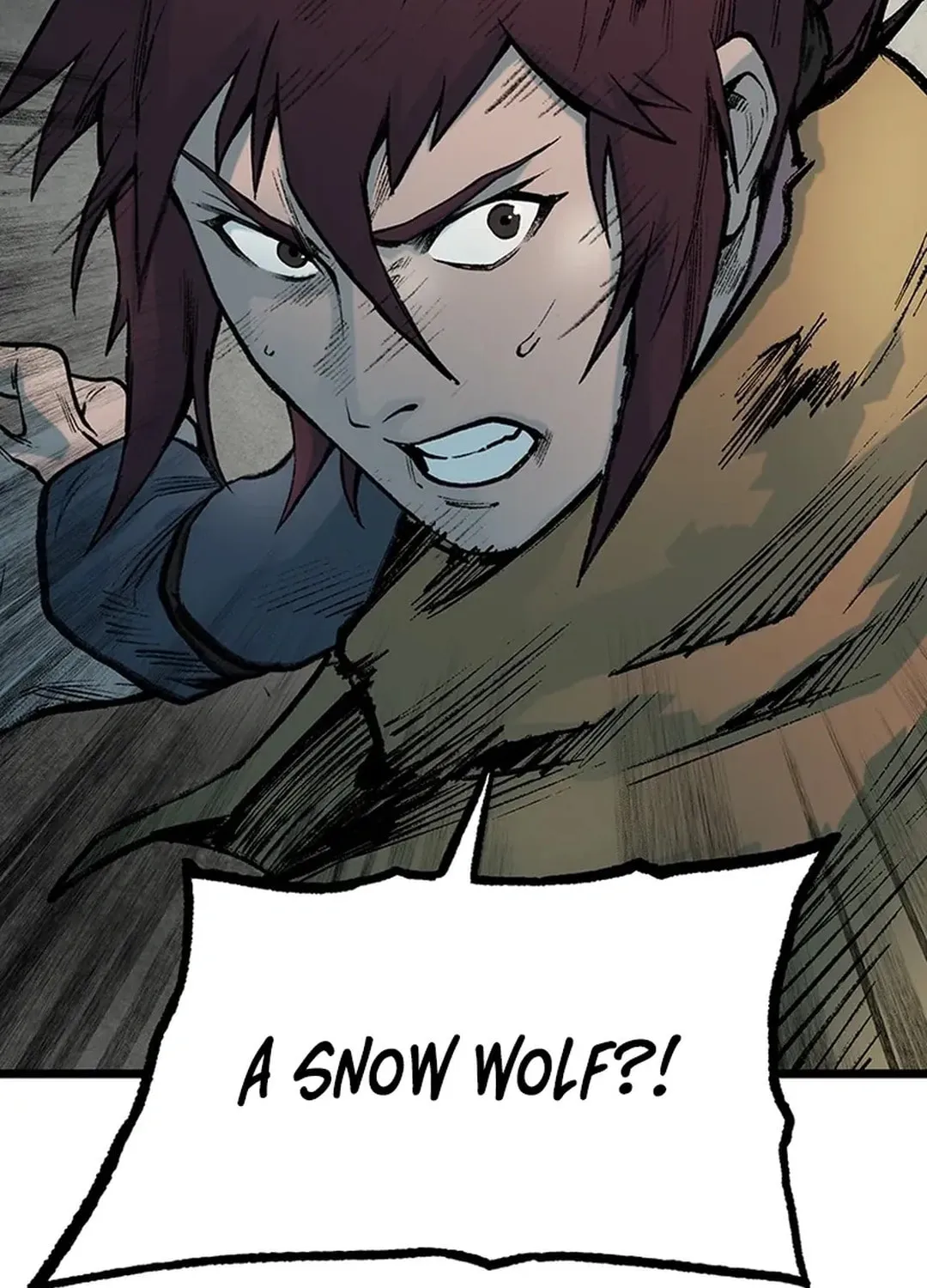 Kang-Ho Chapter 137 page 77 - 