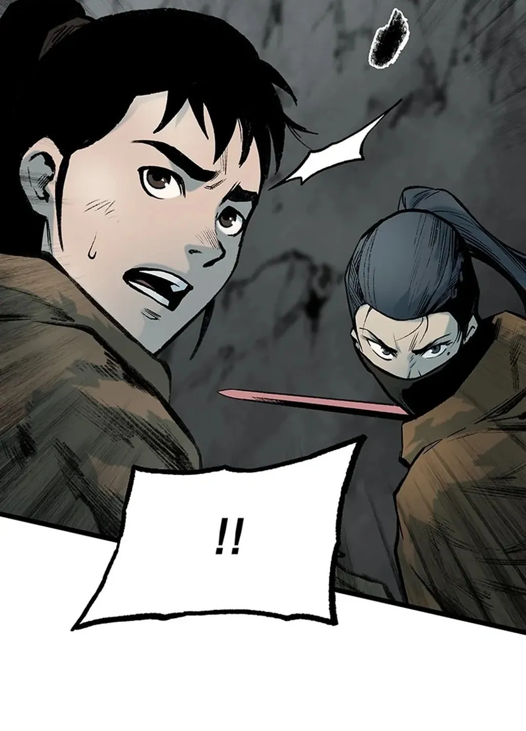 Kang-Ho Chapter 137 page 86 - 