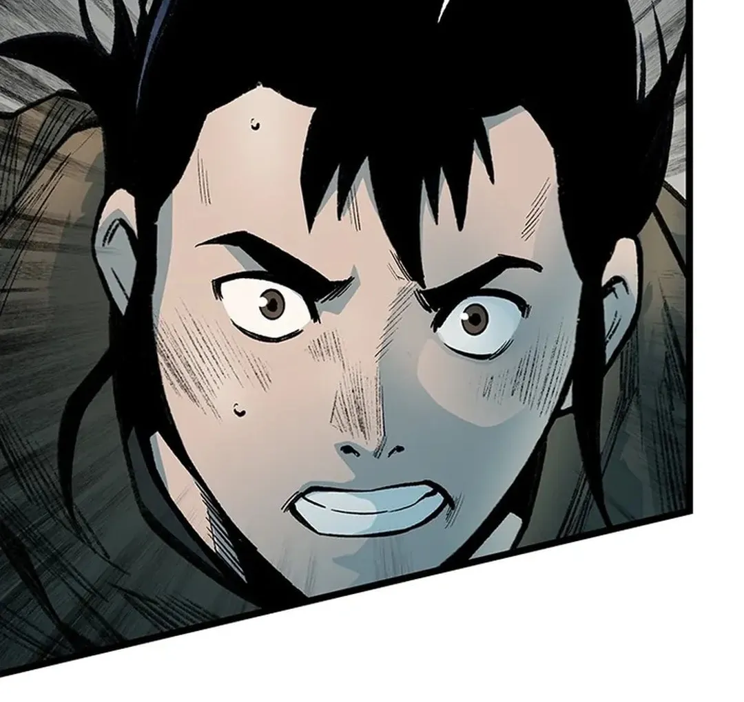 Kang-Ho Chapter 137 page 90 - 
