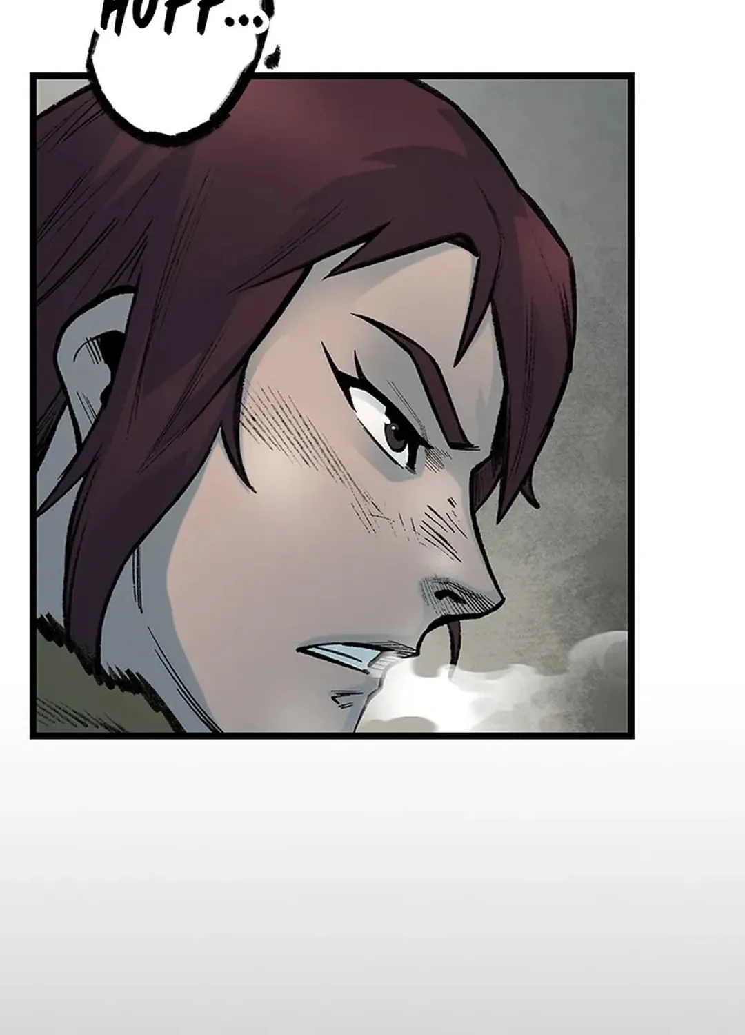 Kang-Ho Chapter 137 page 10 - 