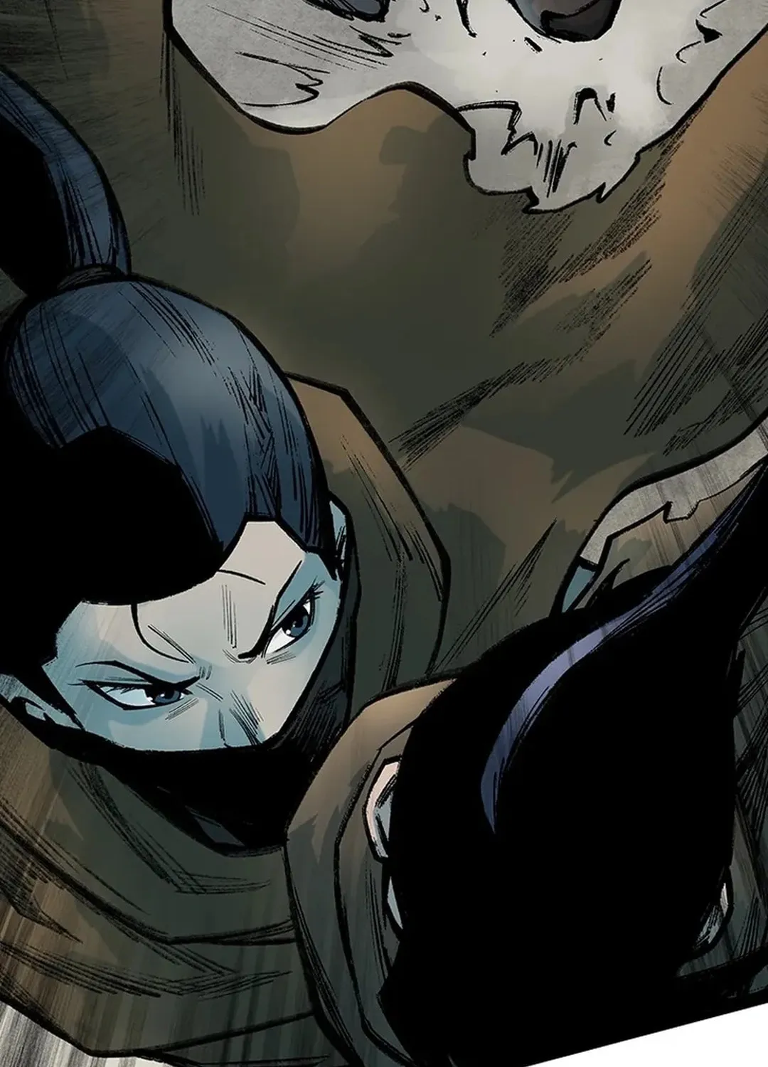 Kang-Ho Chapter 137 page 94 - 