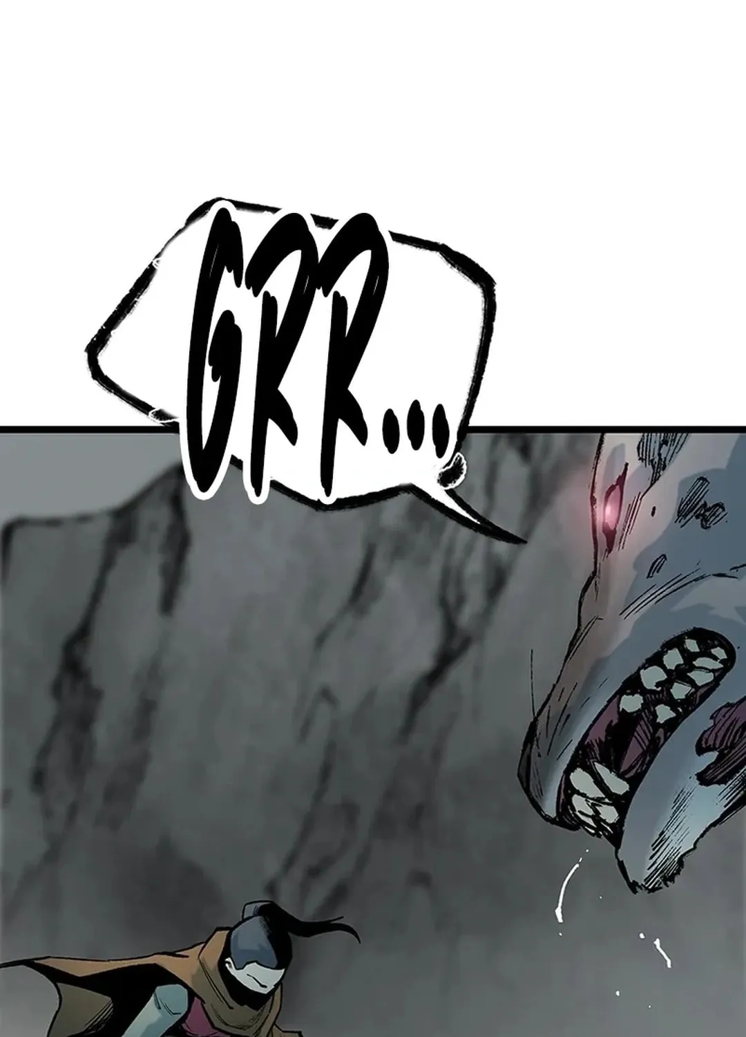 Kang-Ho Chapter 137 page 98 - 