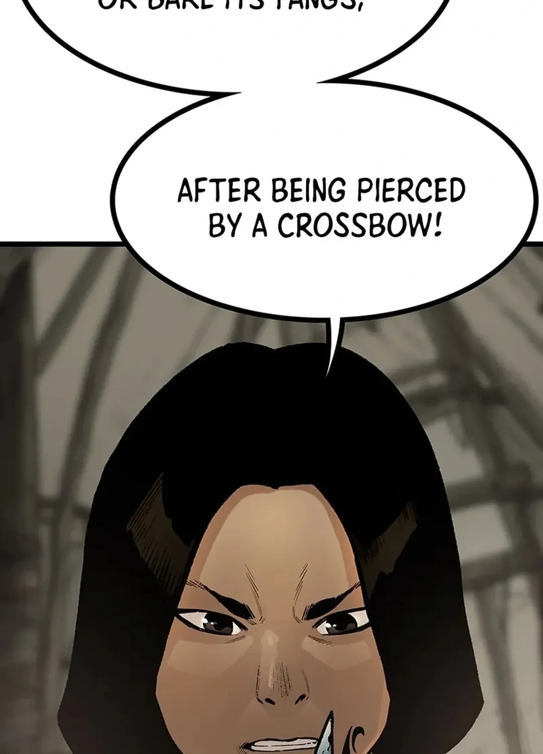 Kang-Ho Chapter 138 page 107 - 