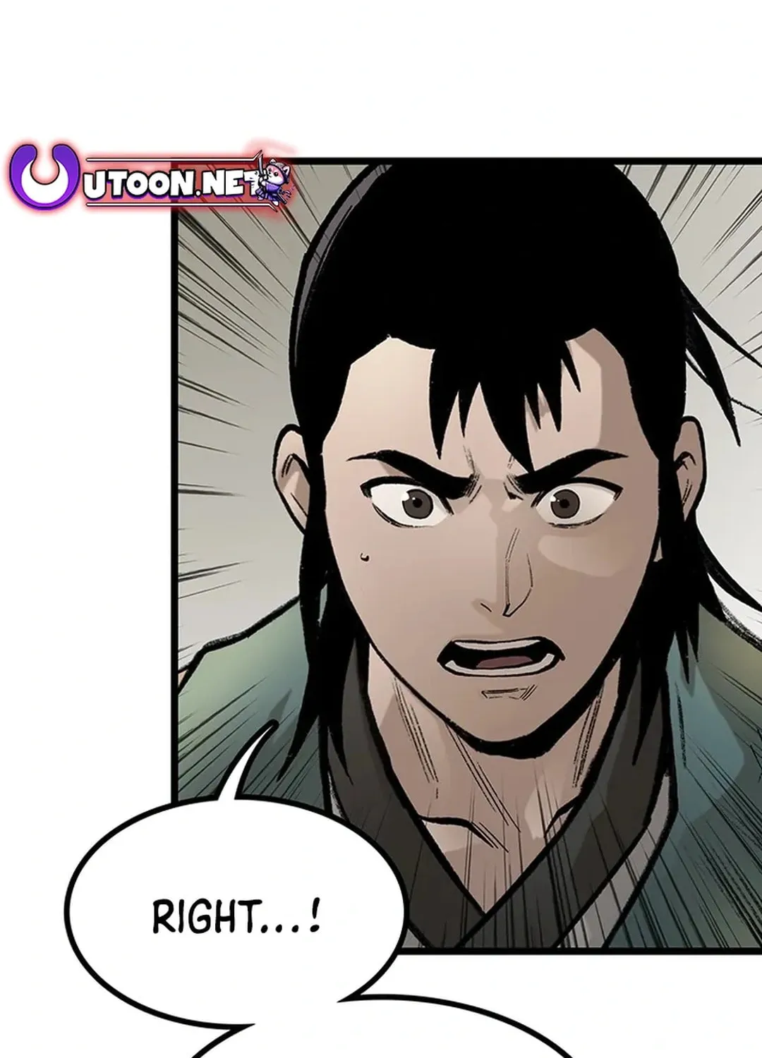 Kang-Ho Chapter 138 page 110 - 