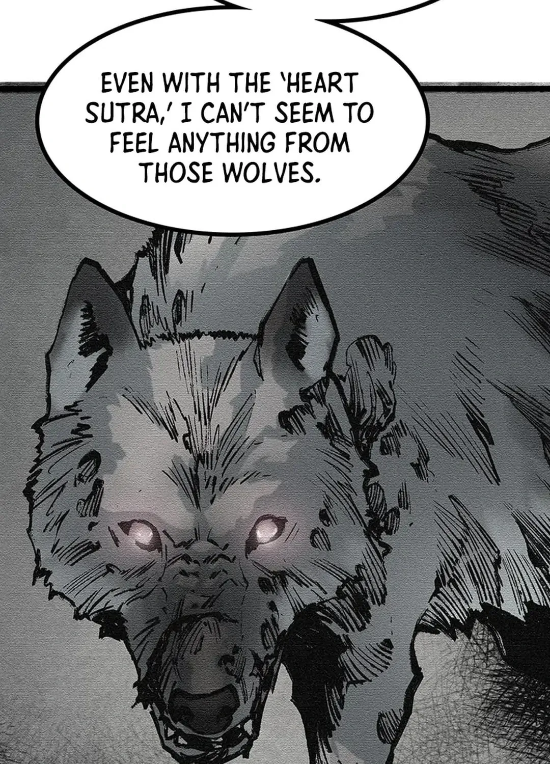 Kang-Ho Chapter 138 page 112 - 