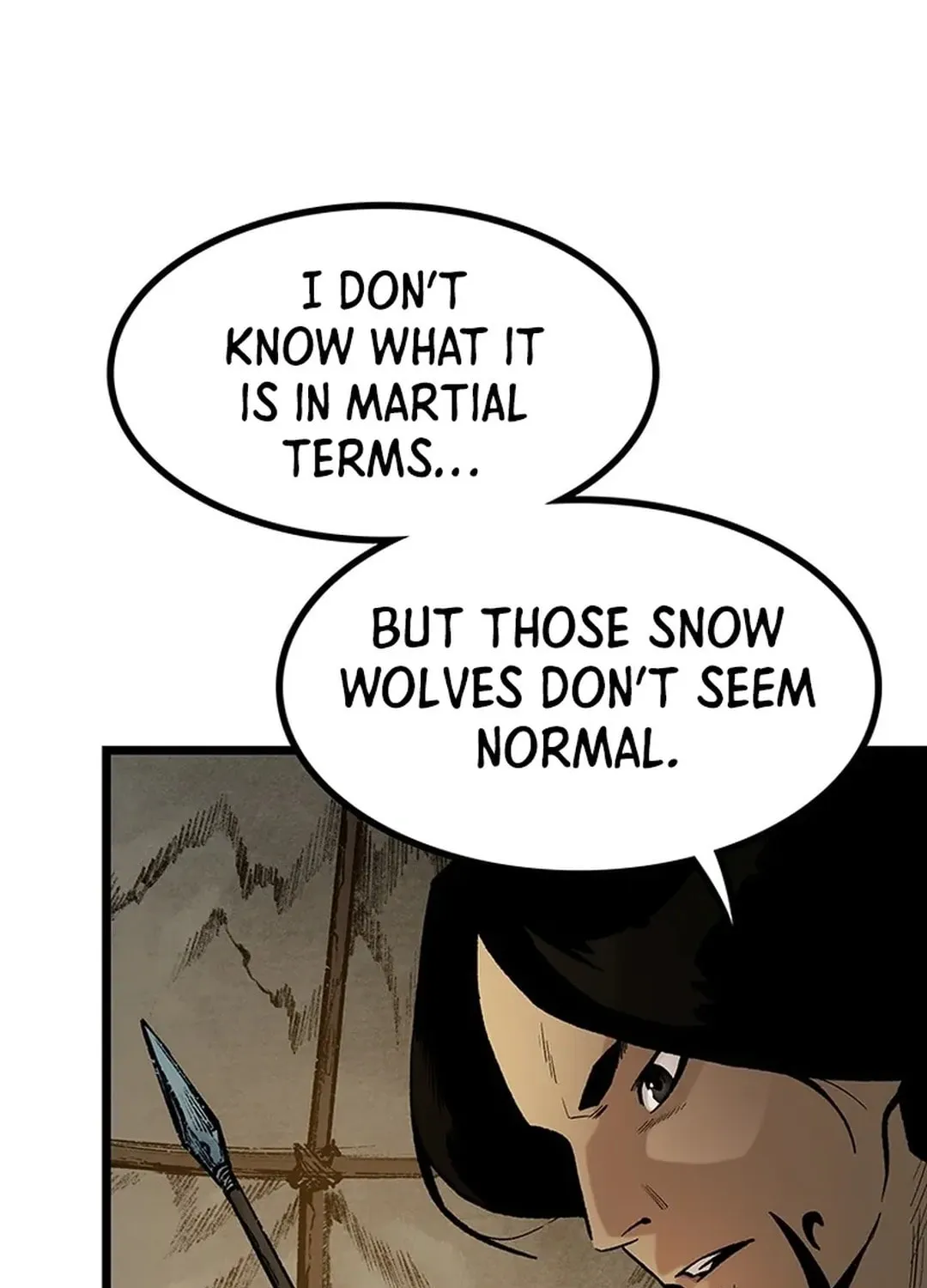 Kang-Ho Chapter 138 page 116 - 