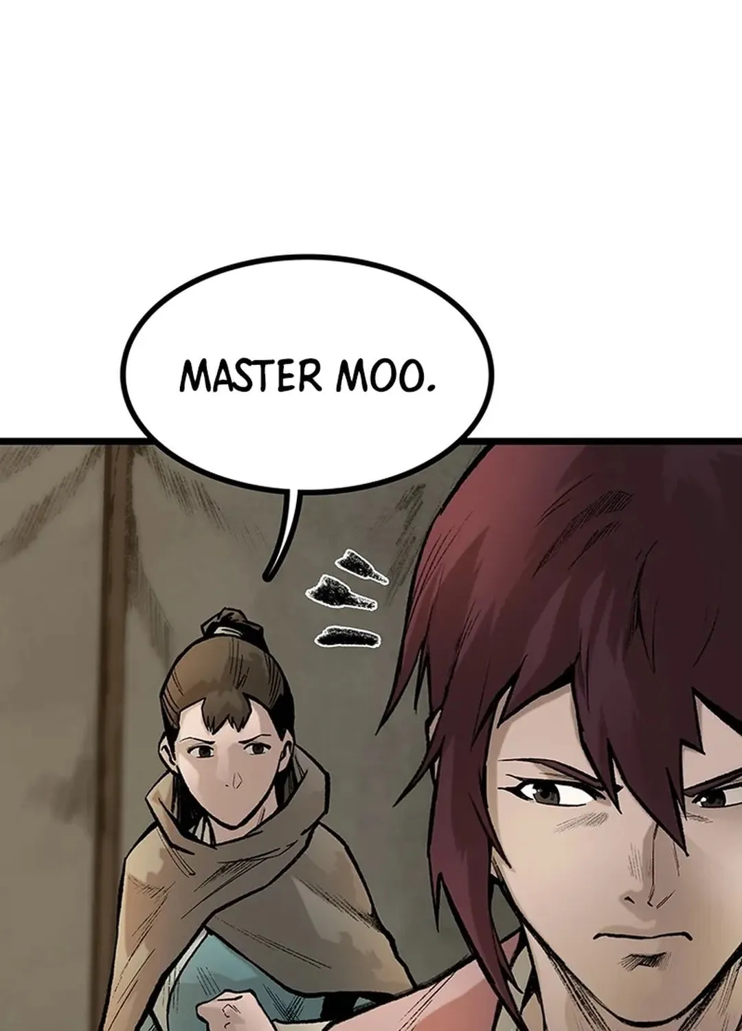 Kang-Ho Chapter 138 page 118 - 