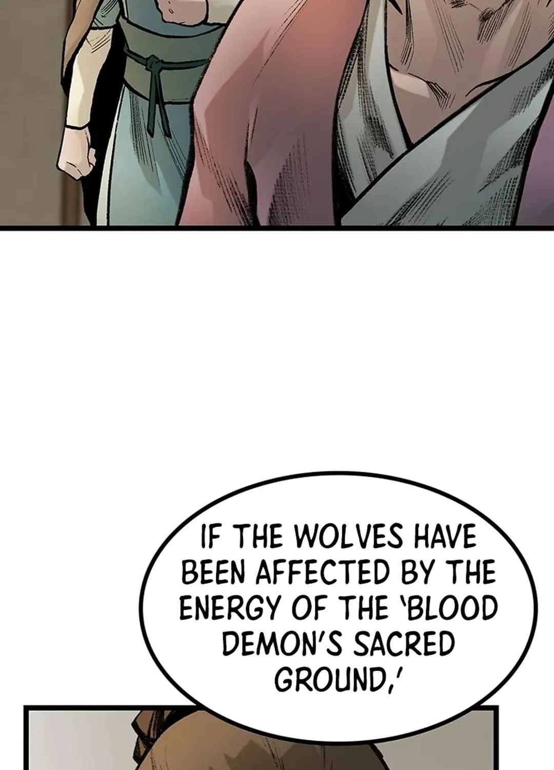 Kang-Ho Chapter 138 page 119 - 
