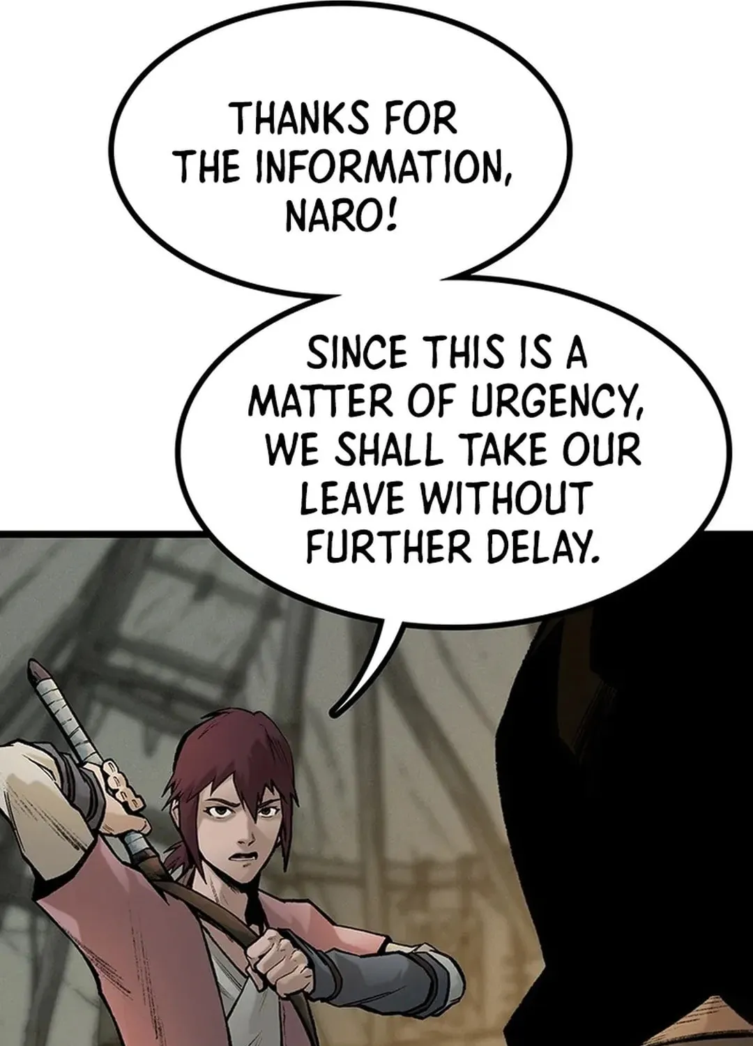 Kang-Ho Chapter 138 page 123 - 