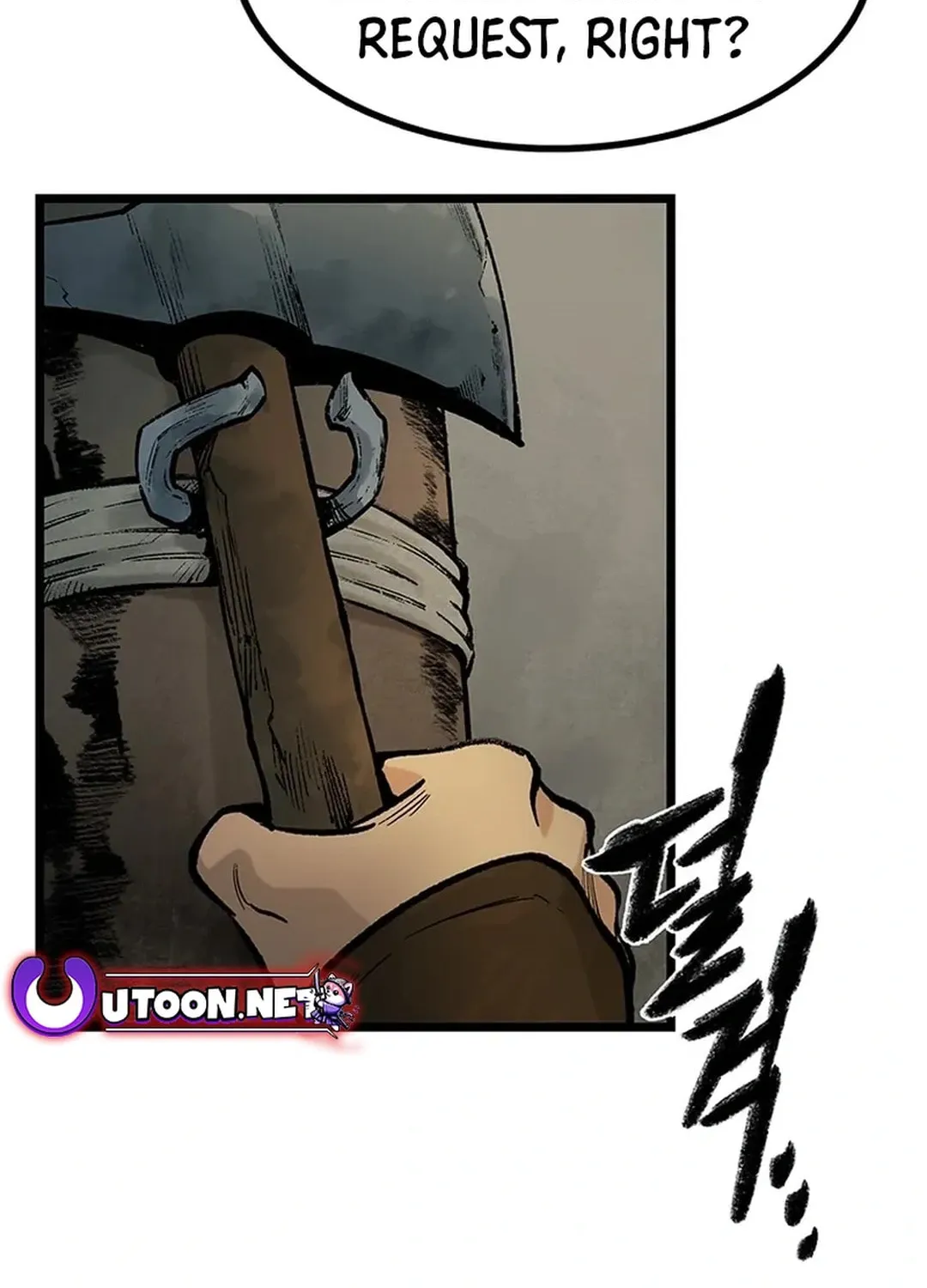Kang-Ho Chapter 138 page 126 - 