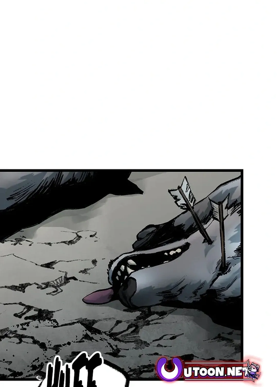 Kang-Ho Chapter 138 page 137 - 