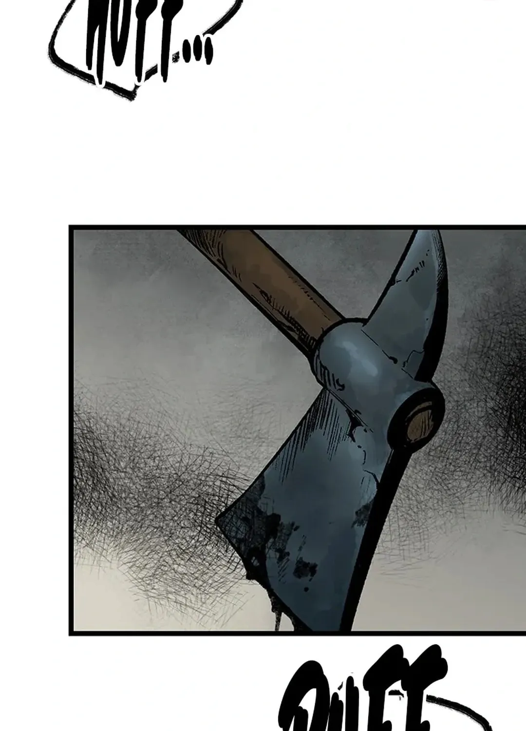 Kang-Ho Chapter 138 page 138 - 
