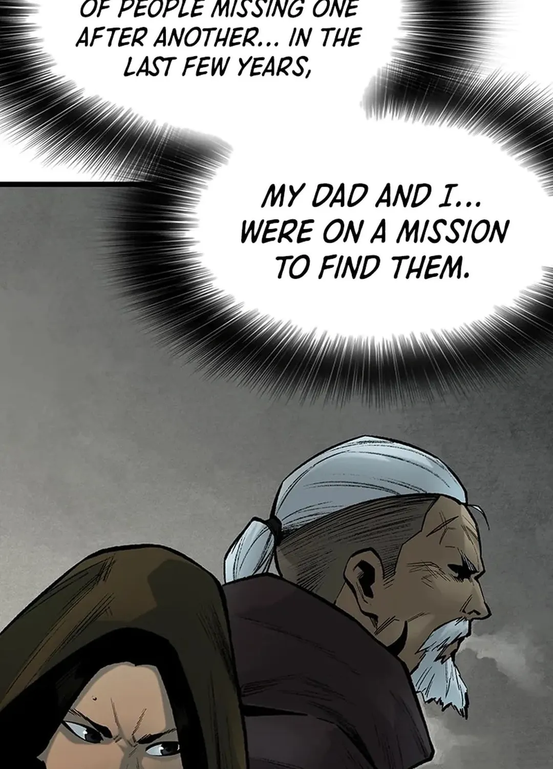 Kang-Ho Chapter 138 page 140 - 