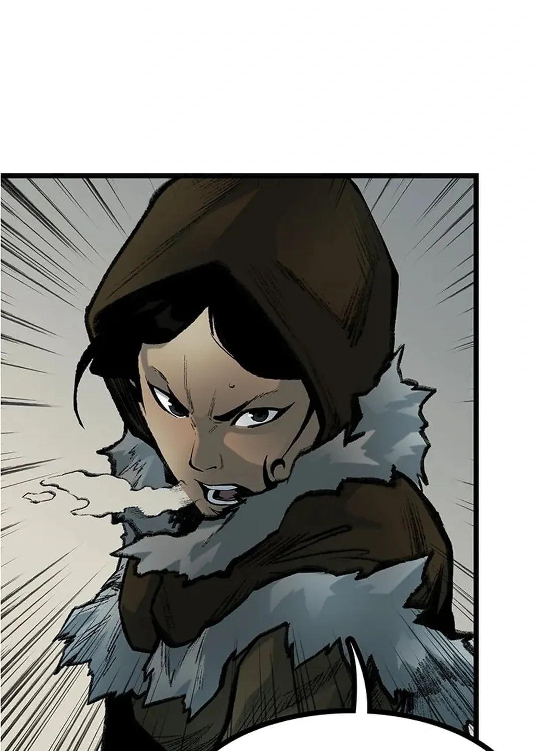 Kang-Ho Chapter 138 page 145 - 