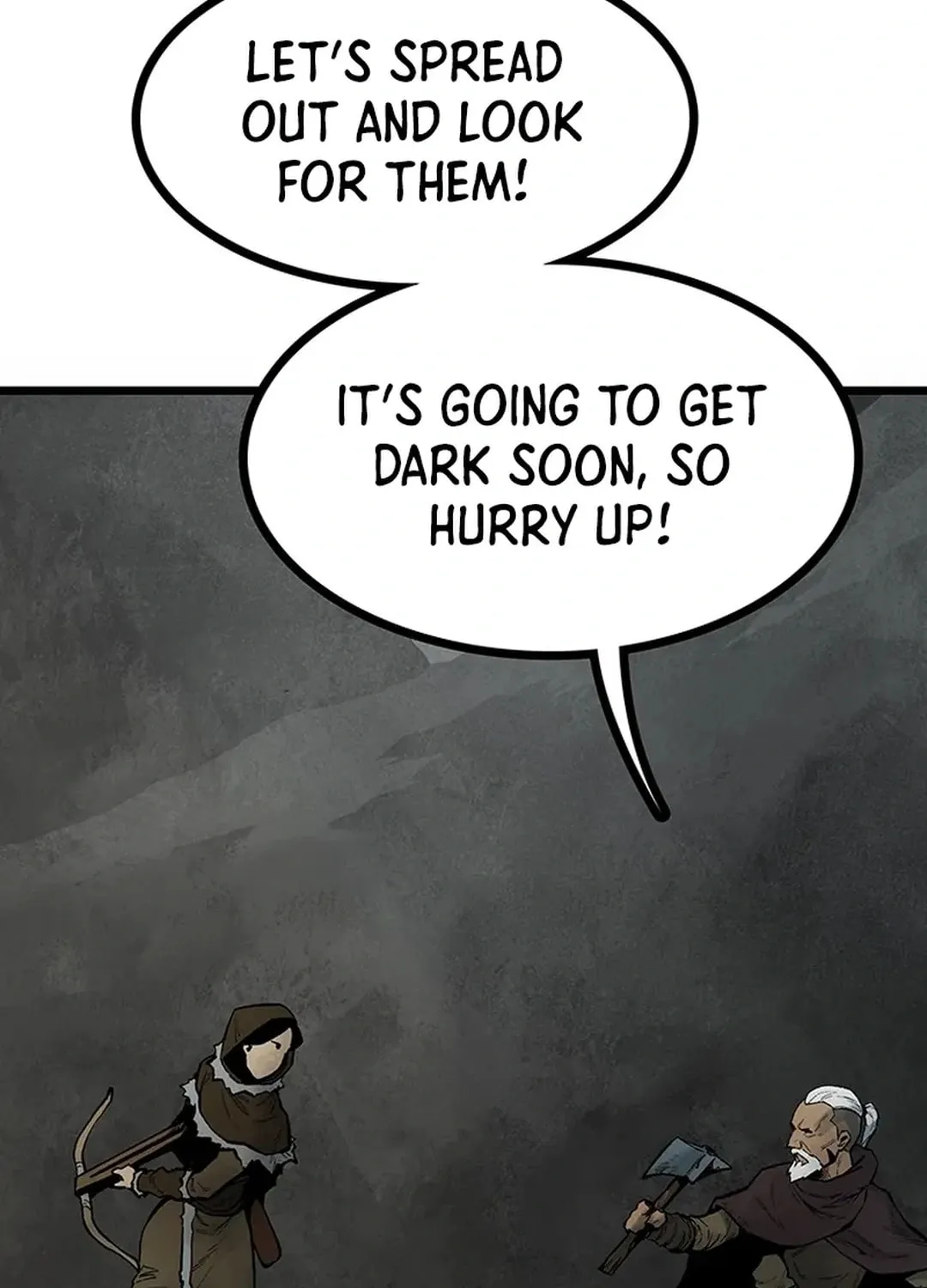 Kang-Ho Chapter 138 page 147 - 