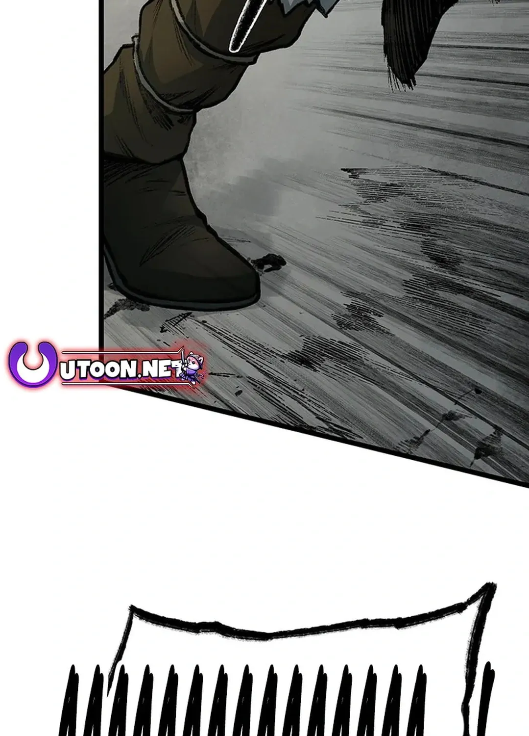 Kang-Ho Chapter 138 page 154 - 