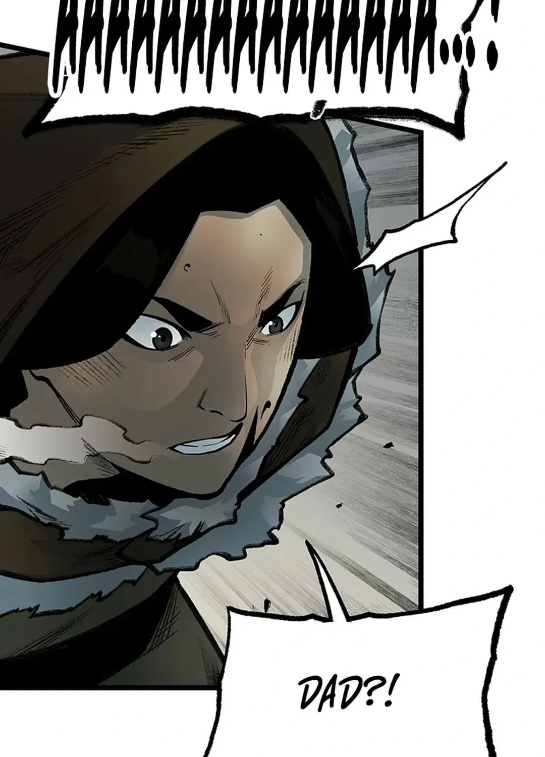 Kang-Ho Chapter 138 page 155 - 